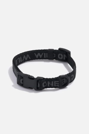 Quick-Release Dog Collar