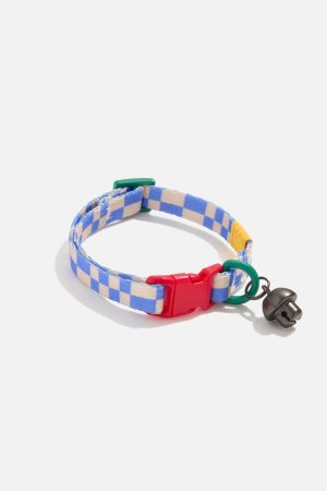 Breakaway Cat Collar