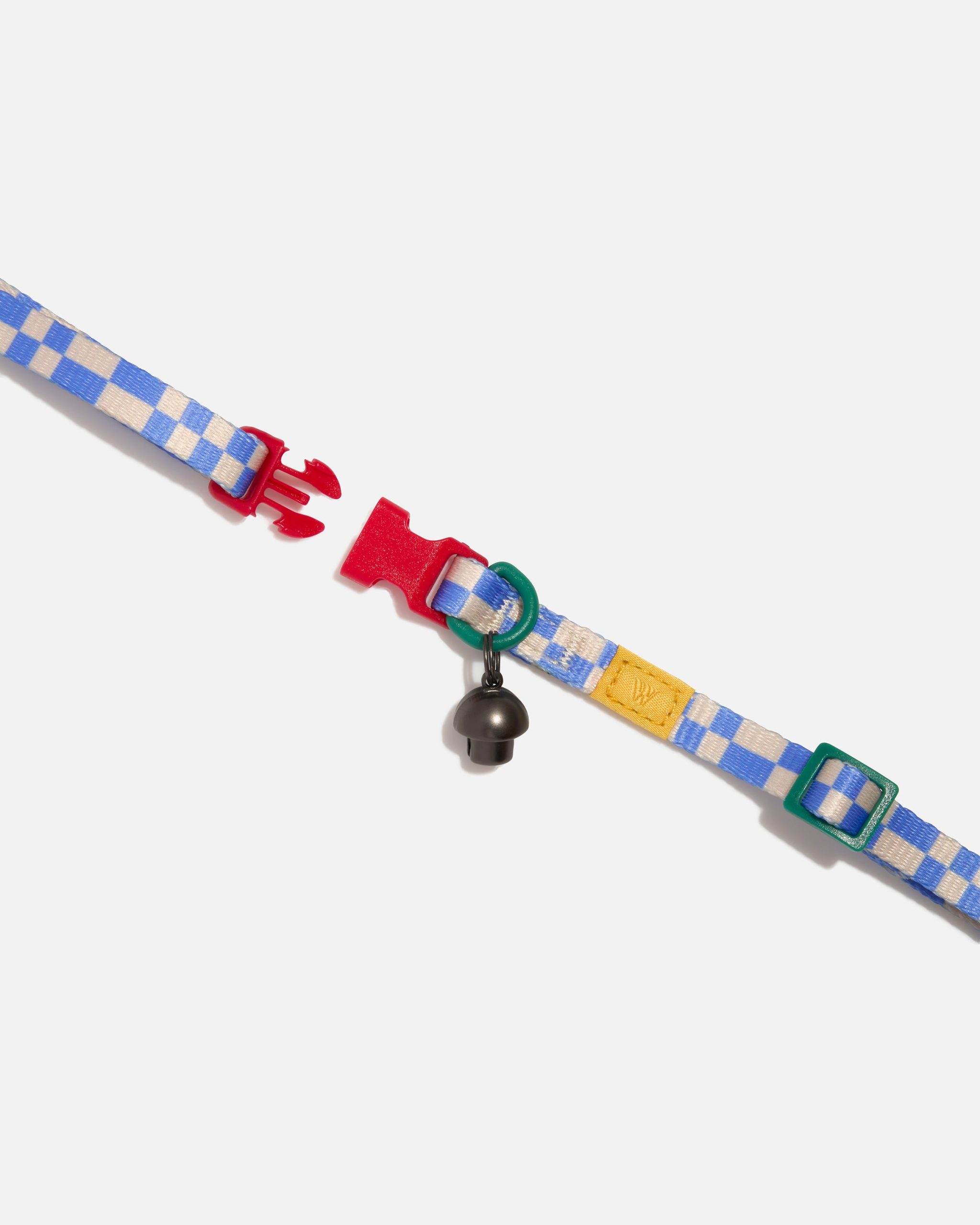 Breakaway Cat Collar - Image 4
