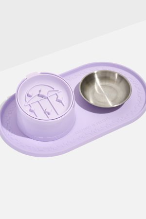 Cat Meal Kit