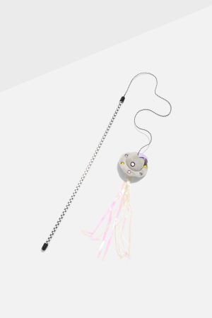 Cat Wild Wand