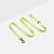 Limeade Reflective