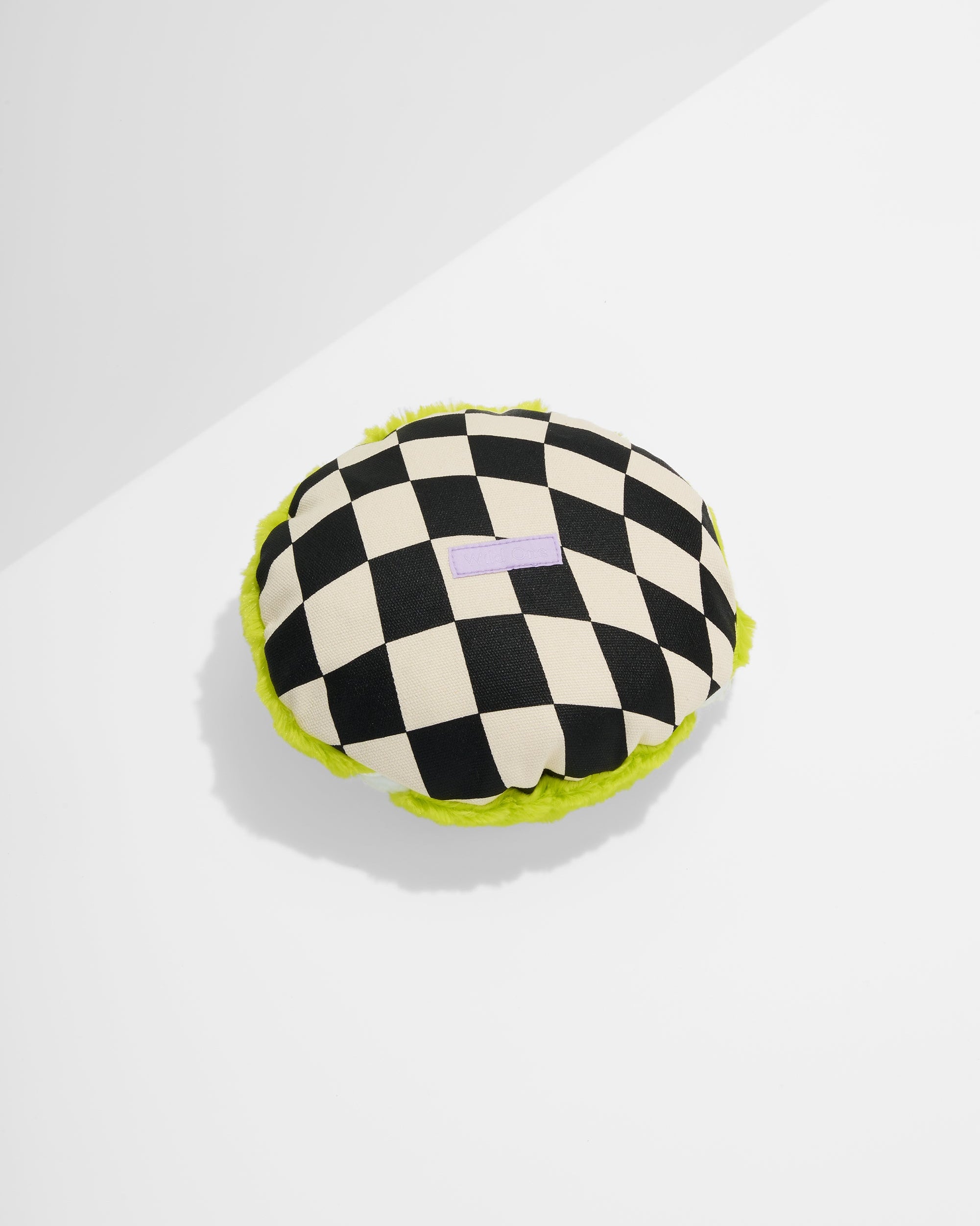 Playful Plush Dog Toy - Image 5