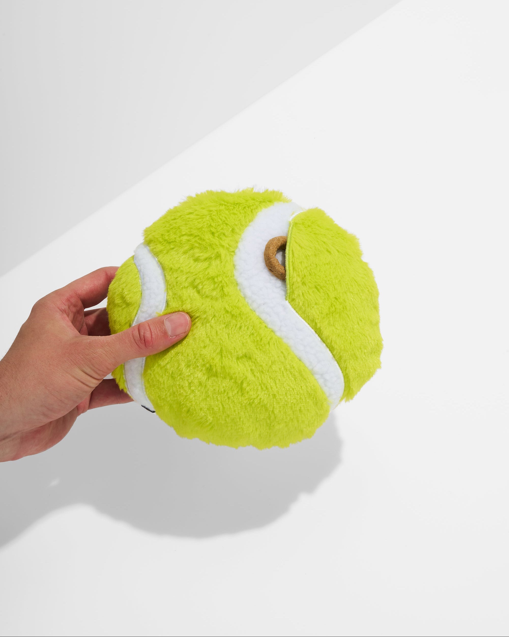 Playful Plush Dog Toy - Image 6