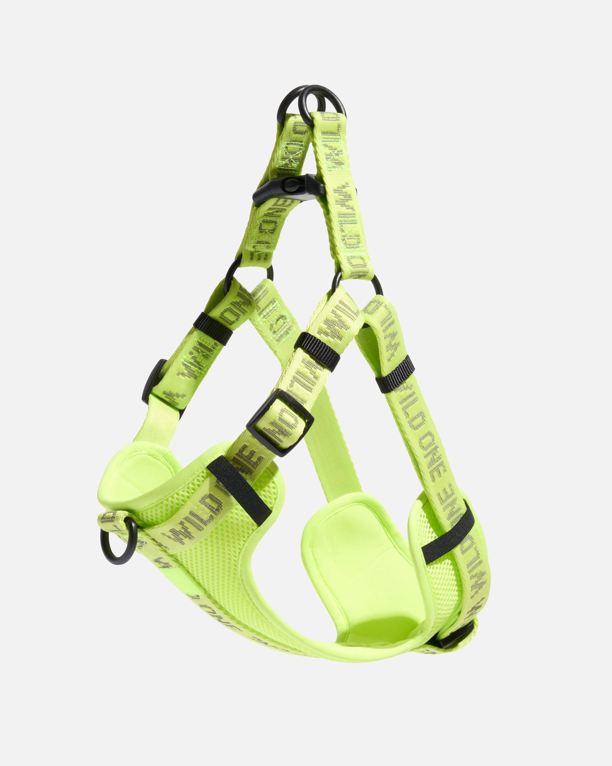 Step-In Dog Harness