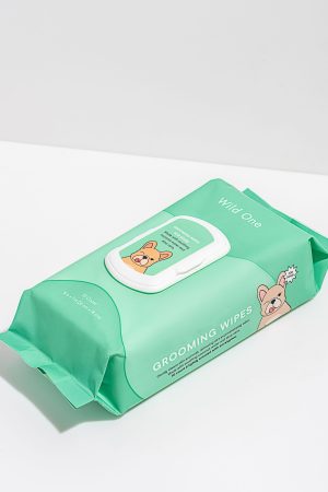 Dog Grooming Wipes