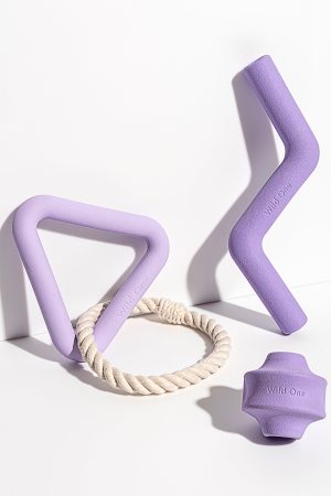 Dog Toy Kit