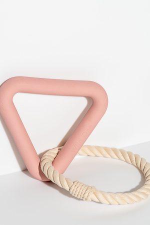 Triangle Tug