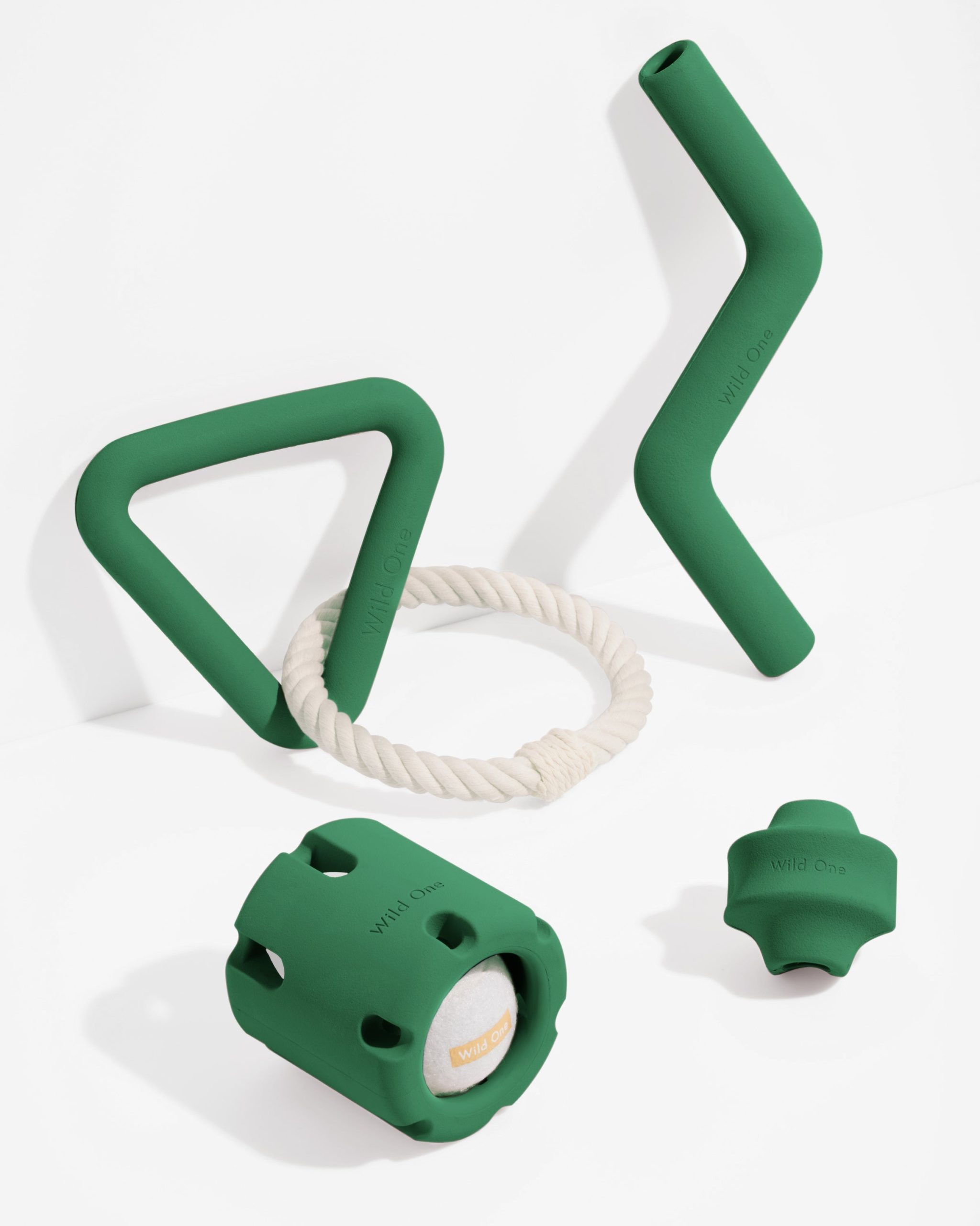 Triangle Tug - Image 30