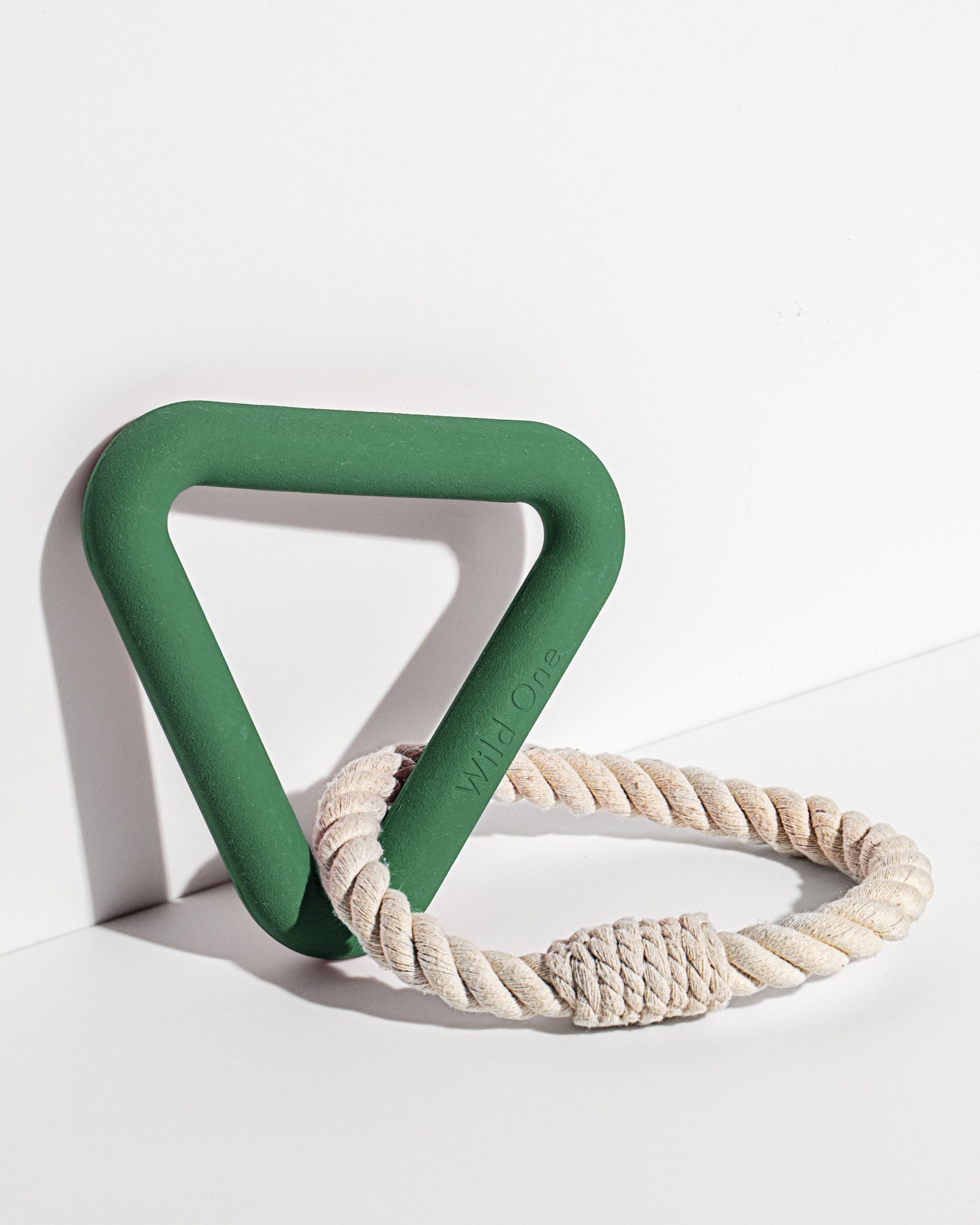 Triangle Tug - Image 26