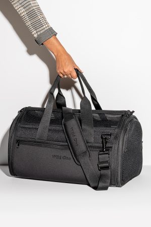 Travel Carrier