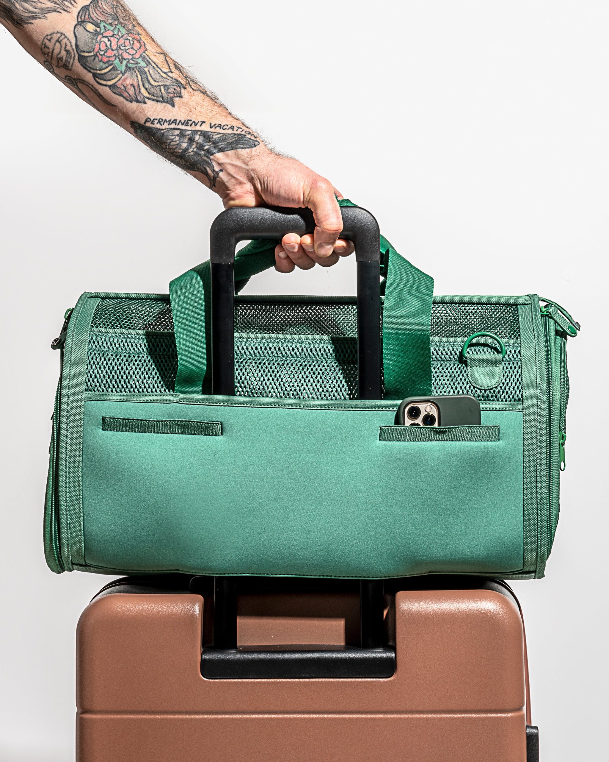 Travel Carrier - Image 10