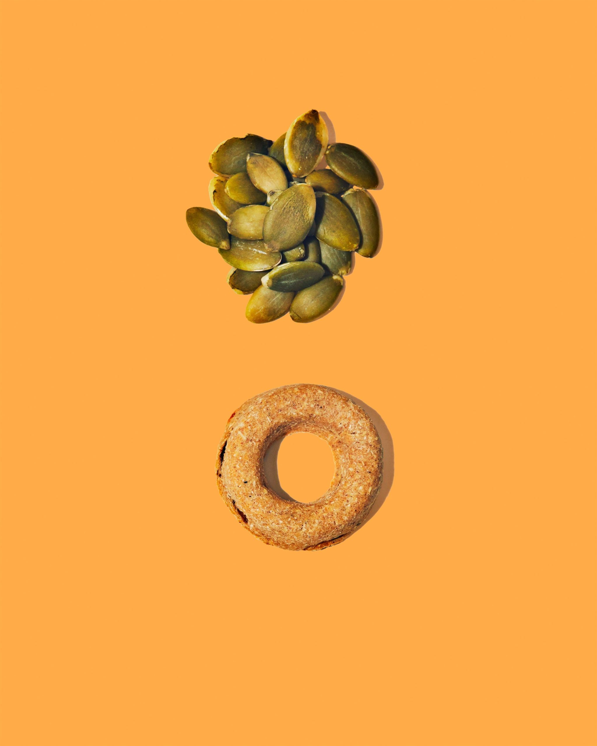 Organic Baked Treats - Image 10