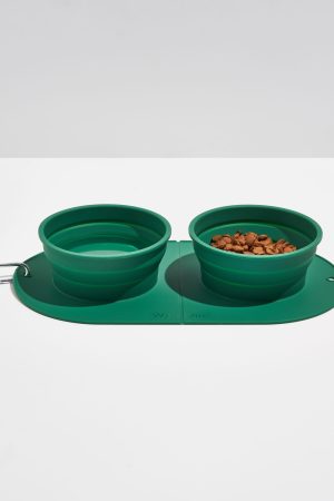 Travel Bowl Duo