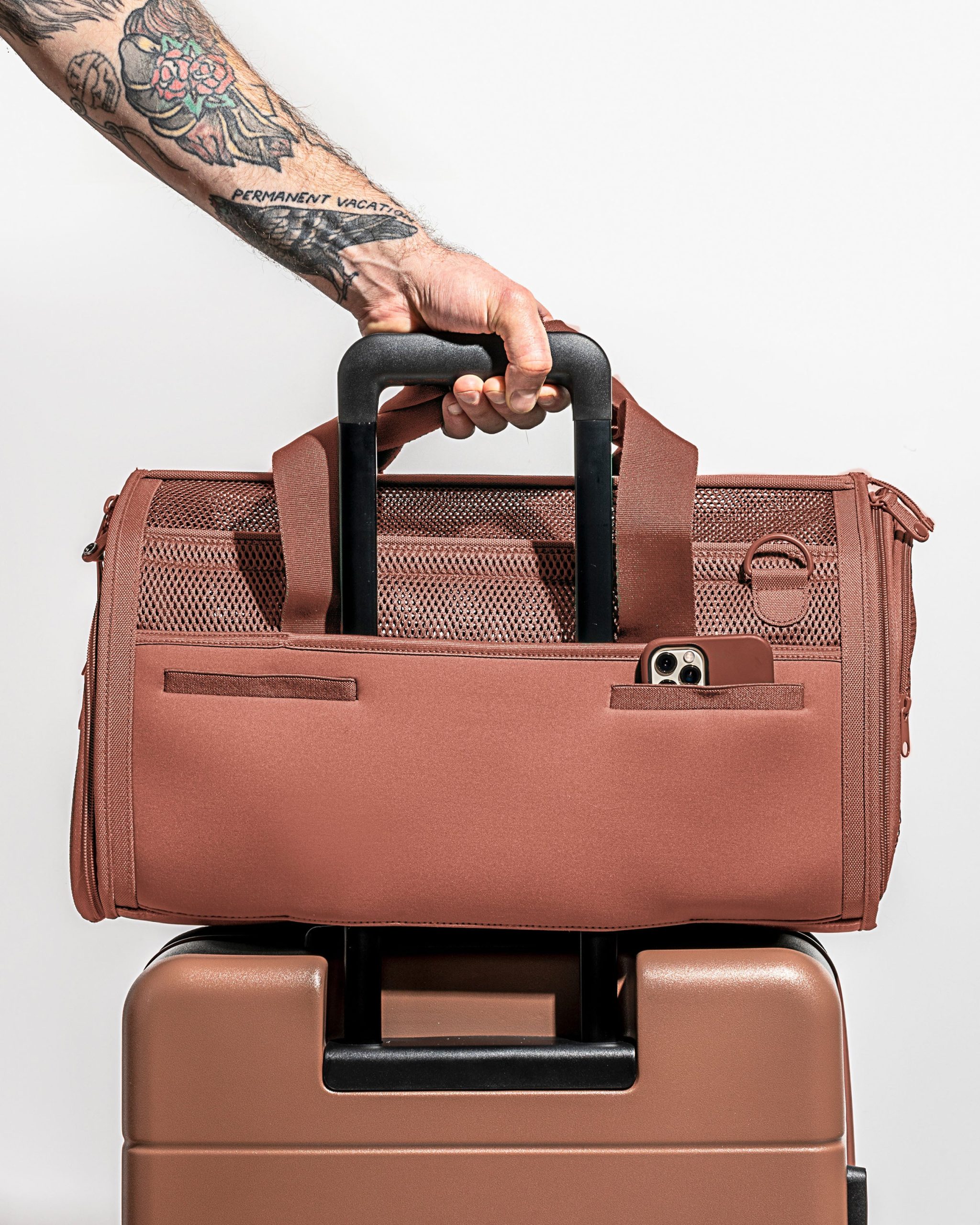 Travel Carrier - Image 16