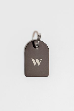 Custom Dog Tag
